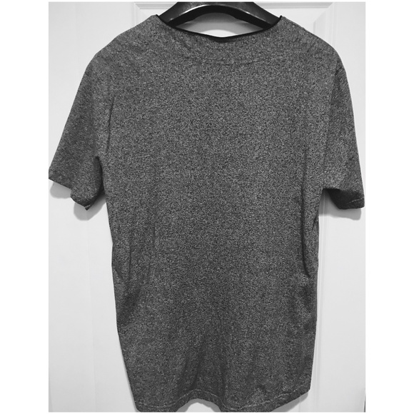 "RENEGADES" short sleeve baseball jersey, L - Picture 5 of 6